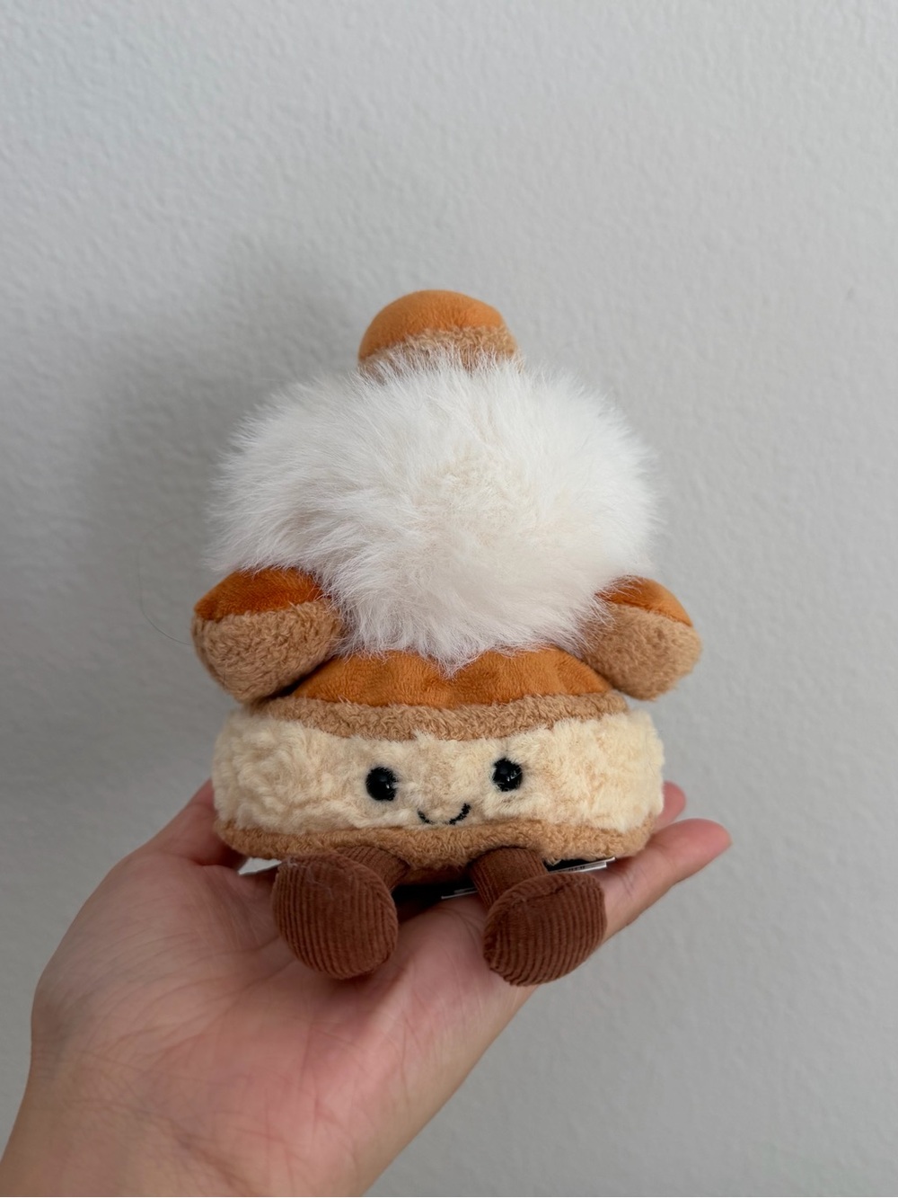 Jellycat Amuseables Mirielle St. Honoré